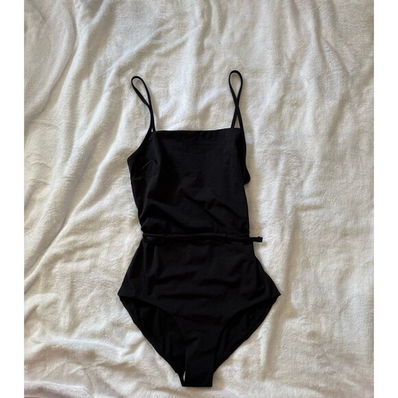 & Other Stories One Piece Swimsuit - Size 2 - NWT - Picture 1 of 3